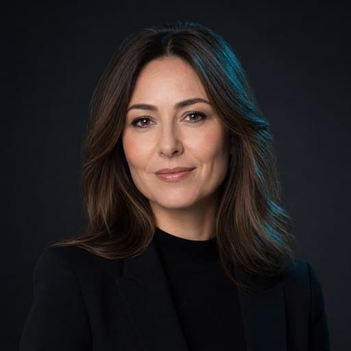 Portrait de Marta Kowalski