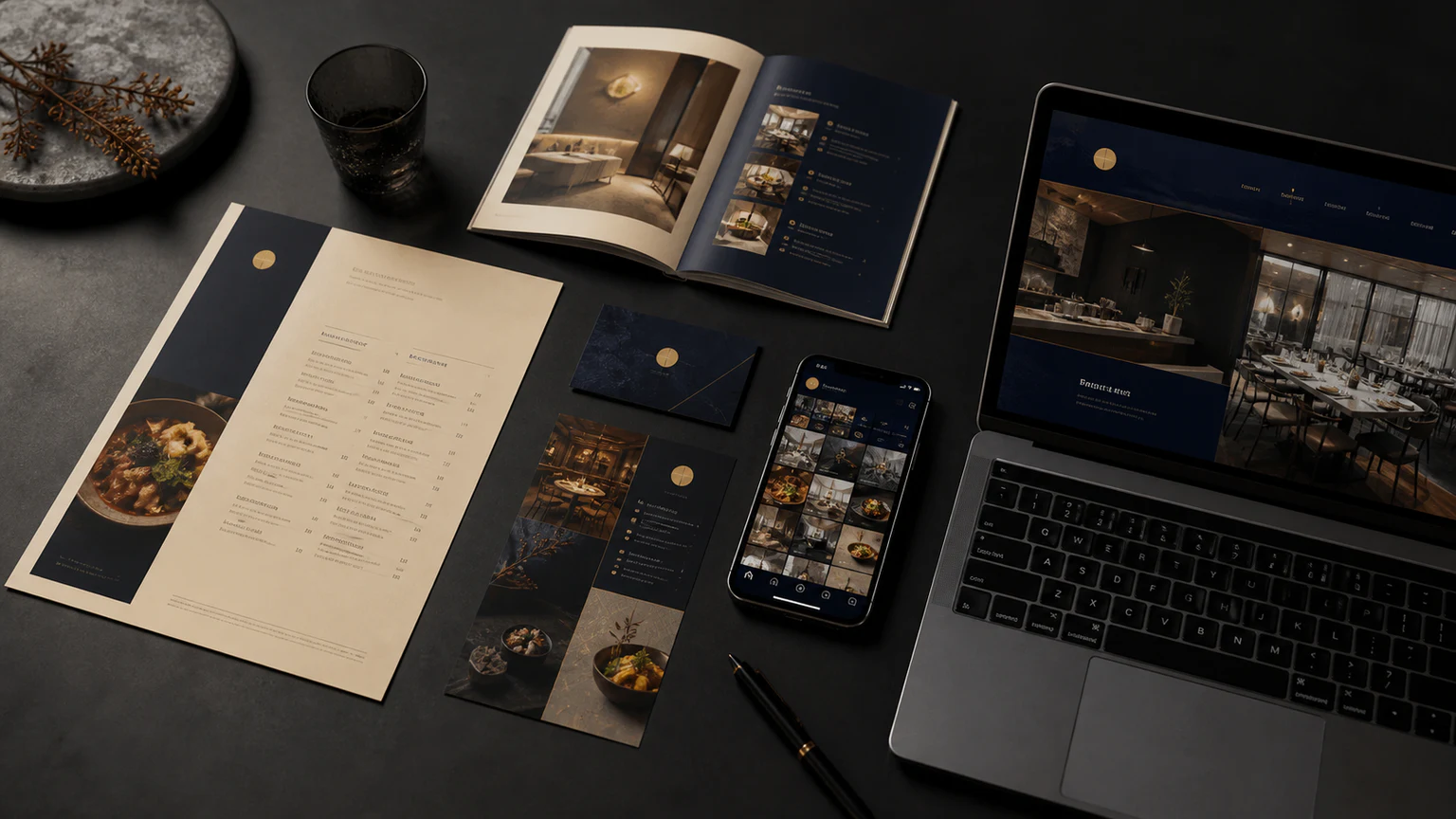 Creative Studio